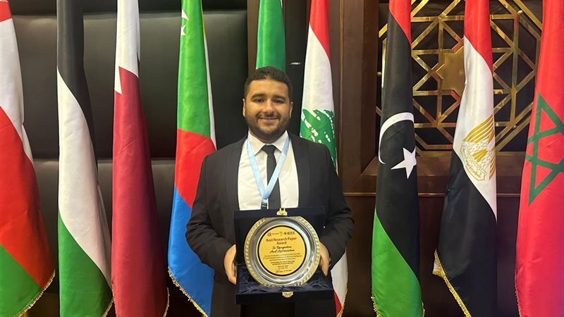 المستقبل اليوم