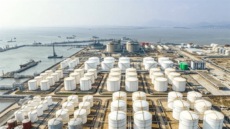 المستقبل اليوم