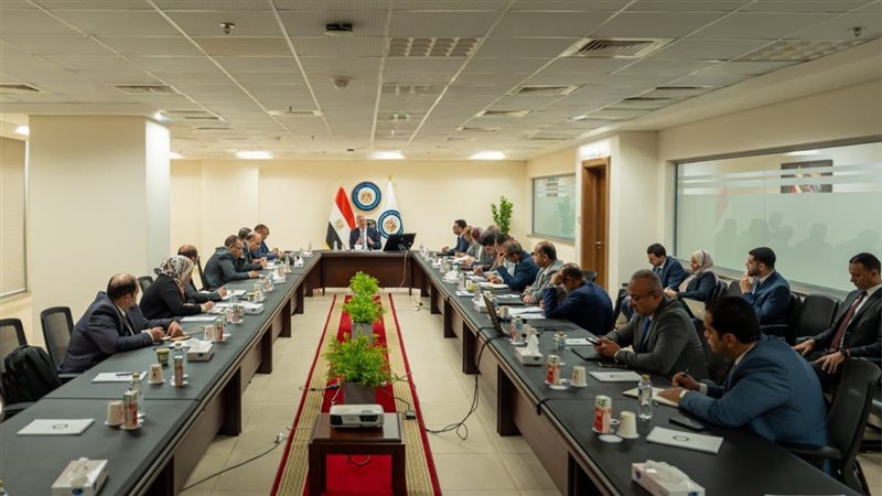 المستقبل اليوم