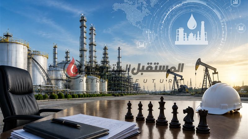 المستقبل اليوم