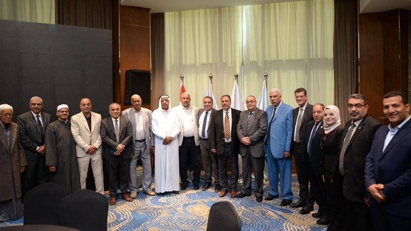 المستقبل اليوم