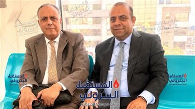 بعد الوزير وراندي..صلاح والباجوري يستقلون المونوريل