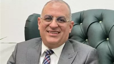 حصري: وائل لطفي يتقدم بطلب للخروج للمعاش المبكر