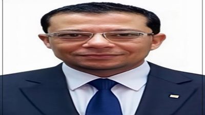 أحمد جمال: اجتماعات دورية لمتابعة ما أسفرت عنه قرارات العمل عن بُعد