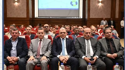 سيدبك تنظم “يوم المعرفة ال13” بعنوان: إنجازات في الأنظمة المتقدمة والتحول الرقمي
