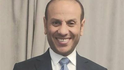 وليد الأعصر رئيساً لشركة بتروجلف مصر