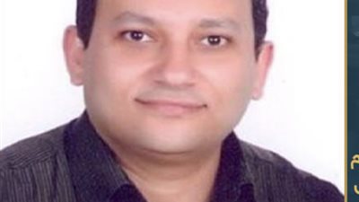 إسحاق سعد رئيساً للإدارة المركزية لإنتاج الزيت  والغاز بوزارة البترول