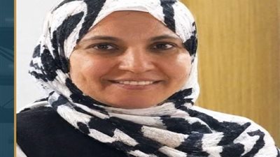 مرفت أبوالمعاطي مديراً عاماً بالهيئة المصرية العامة للثروة المعدنية والصناعات التعدينية