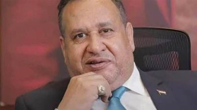 مصر تعتقل طليق فنانة شهيرة تورط بمعاملات مع صبري نخنوخ