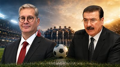 هاني ضاحي: دعم كريم بدوي وراء نجاح الفرق الرياضية  البترولية