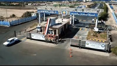 صفر مخلفات.. مبادرة بيئية ومجتمعية من شركة بتروبل بجنوب سيناء