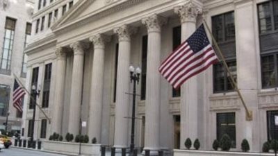 الفيدرالى الأمريكى يقرر تثبيت أسعار الفائدة عند 3.5%