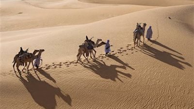 لو عرفتم معنى الهجرة لتغيرت حياتكم