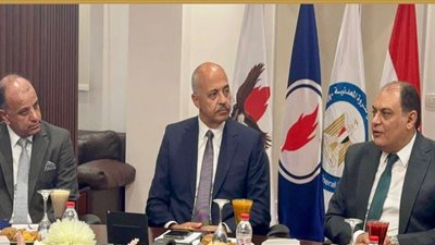 كما أنفردنا منذ أيام: ميدور تحصل علي ترخيص الصرف الصناعي المعالج 