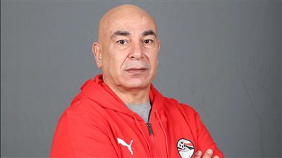 اتحاد الكرة يجدد الثقة في حسام حسن حتى مونديال 2030