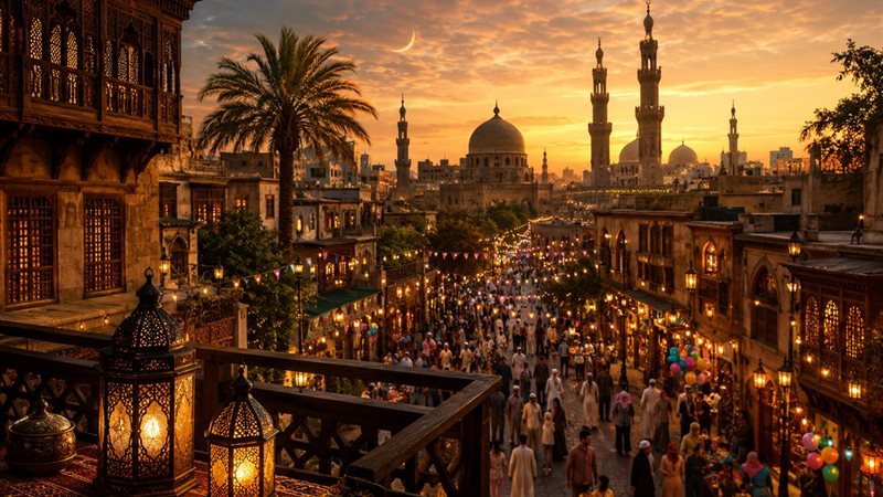 المستقبل اليوم
