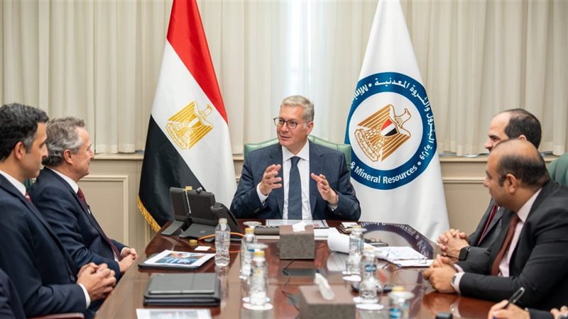 المستقبل اليوم