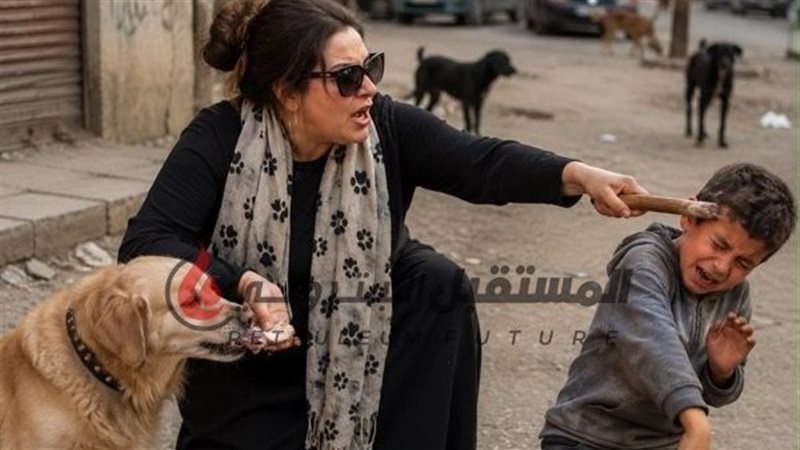 المستقبل اليوم