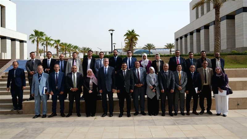 المستقبل اليوم