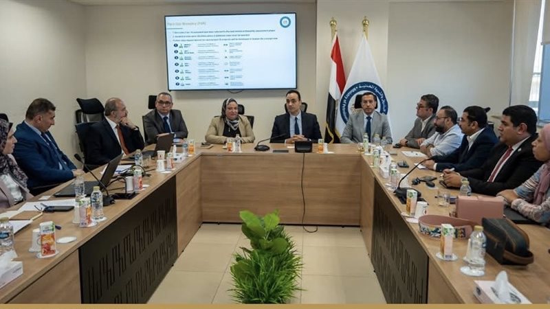المستقبل اليوم