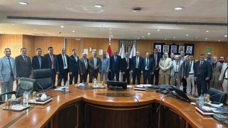 المستقبل اليوم
