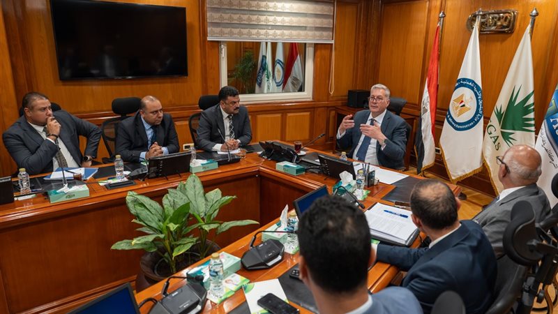 المستقبل اليوم