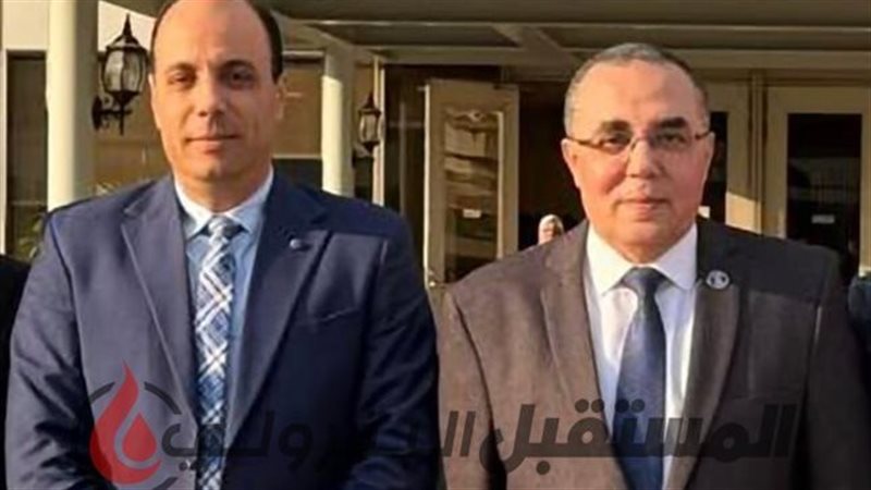 المستقبل اليوم