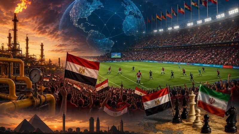 المستقبل اليوم