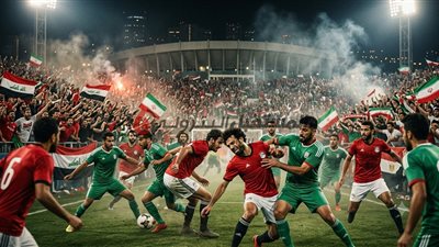 لعنك الله يا يزيد...ماذا فعلت بنا وبالمباراة ؟