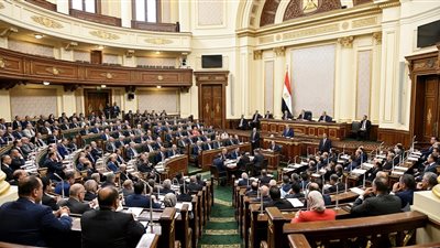 مجلس النواب يوافق نهائيا على تعديلات قانون الضريبة على الدخل