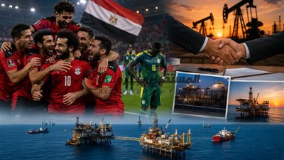حديث السبت: التأهل بنيران صديقة وخروج السنغال وموسم بيع الشركات وجابكو  