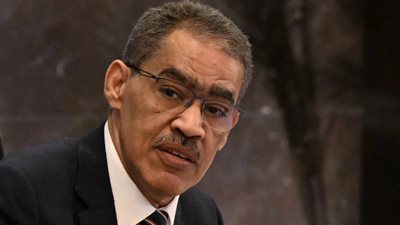 تنفيذاً لتوجيهات الرئيس: رشوان يبدأ تقييم أداء المكاتب الإعلامية بالوزارات