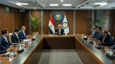 *وزير البترول: مشروع مجمع الصناعات الفوسفاتية مع «السويدي إلكتريك» يعكس نجاح إصلاحات التعدين ويجسد الشراكة مع القطاع الخاص*