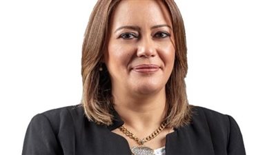 رشا رمضان رئيسًا لشركة موبكو