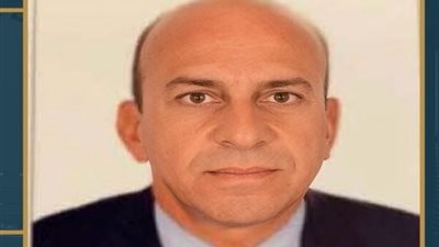 محمد زكي رئيسًا لشركة البتروكيماويات المصرية