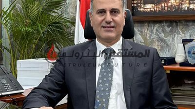 محمد صبحي رئيسًا لشركة العامرية للبترول
