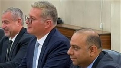 محمد الباجوري: التعاون المصري الأردني نموذج للتكامل العربي بين المؤسسات