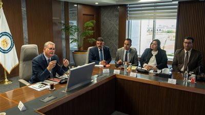 وزير البترول : تحسين ترتيب مصر في مؤشرات الاستثمار التعديني العالمية أولوية استراتيجية لتعزيز الثقة وجذب التمويل والاستثمارات