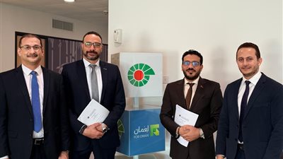 عاجل: تحالف بتروجت–إنبي يوقع اتفاقية لتنمية نفط عُمان ب 6 مليارات دولار