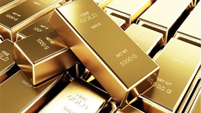 سعر الذهب اليوم في مصر يرتفع مع بداية تعاملات الخميس