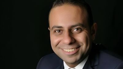 وعكة صحية تعرقل حركة محمد الباجوري.. والأطباء يلزمونه بعدم الحركة