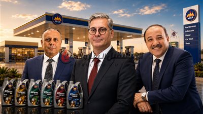 مصر للبترول تغير قواعد اللعبة: 200 محطة مطورة و6 زيوت جديدة والبقية تأتي