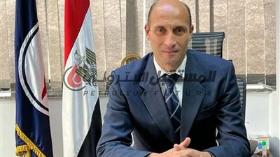 رئيس تنمية مصطفى عامر يختار المعاش المبكر