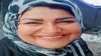 لم تعد الجريمة تخيفنا … سماح فتحي