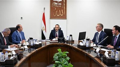 رئيس الوزراء يتابع جهود زيادة المخزون الاستراتيجي من المنتجات البترولية