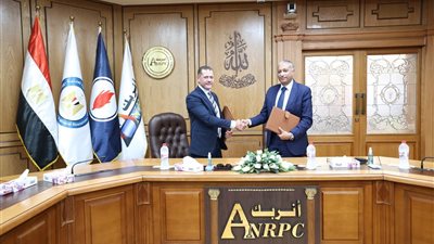 بترومنت تجدد عقد الصيانة الشاملة مع شركة أنربك لمدة ثلاث سنوات