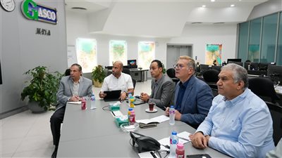 وزير البترول : إمدادات الغاز والوقود مُؤَمَّنة بالكامل وخطط الطوارئ أثبتت جاهزيتها