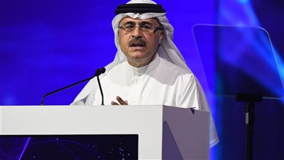 أمين الناصر: العالم فقد 2.6 مليار برميل نفط بسبب الحرب واضطرابات هرمز