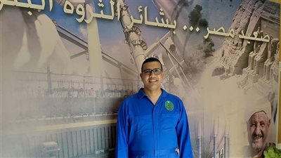 محمد رضوان: من المتوسط للصعيد والبحر الأحمر.. 18 عام من الاستكشاف
