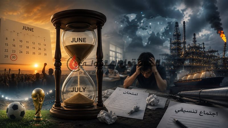 المستقبل اليوم